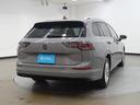 ゴルフヴァリアント eTSI アクティブ VW認定中古車 純正ナビ バックカメラ ブラインドスポットモニター Bluetooth デジタルメーター LEDヘッドライト ETC2.0 クルーズコントロール スペアキー 純正アルミホイール 中古車画像_3