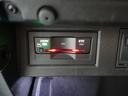 高速道路の必需品!料金所をスムーズに通過するETC車載器装着済みで高速道路でのドライブも楽々です!