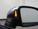 ブラインドスポットモニターも付いていますので車線変更も安心です