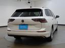 ゴルフヴァリアント TDI スタイル フォルクスワーゲン認定中古車保証付き 試乗車UP ナビオプション テクノロジーパッケージ パールホワイト ブラインドスポットモニター LEDヘッドライト Bluetooth 取扱説明書 保証書 中古車画像_3