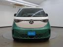 ID.バズ プロ フォルクスワーゲン認定中古車保証付き アップグレードパッケージ カラーインテリア(グリーン) 純正ナビ バックカメラ Bluetooth スペアキー 純正アルミホイール 取扱説明書 保証書 中古車画像_2