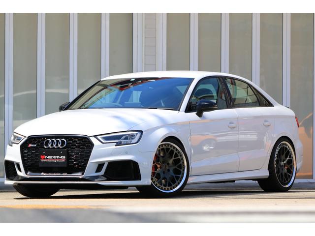 アウディ ＲＳ３