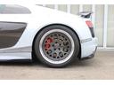 Alpil製アルミホイール「Ms-1 FORGED」19インチを新品装着致しました リアには11.0J