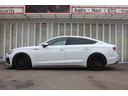 AUDI S5 SPORTBACK