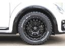 Ｒライン　Ａｌｐｉｌ　Ｍａｄ　Ｂｕｇ　リフトアップ　　　ＷＯＲＫ　１７インチ　Ｍ／Ｔタイヤ　Ｃａｒｐｌａｙ対応デッキ　Ｒ－Ｌｉｎｅ専用エアロ（27枚目）