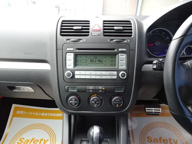 GTI DSG 2.0後期ワンオーナー新品ナビ付1年保証付(7枚目)