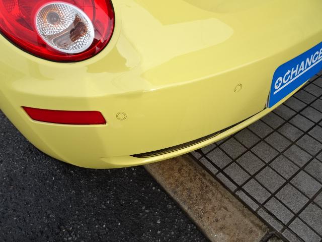 LZ (最終モデル)(サンフラワーイエロー)(黒本革シート)シートヒーター/革巻きハンドル/CD/ETC/バックソナー/純正16AW(205/55/16)1年保証(56枚目)