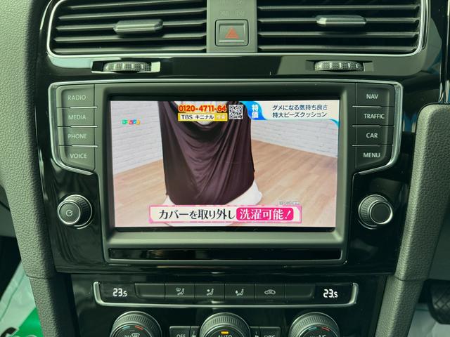 ＴＳＩハイラインブルーモーションテクノロジー　（ワンオーナー）（ハイグレード）（エコカー減税対象車）（アイドリングストップ搭載）（安全支援軽減ブレーキ）／追従クルーズ／レーンアシスト／地デジナビ／ＥＴＣ／ＢＴ／Ｂカメラ（全国１年保証）(8枚目)