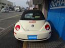 VOLKSWAGEN NEW BEETLE CABRIOLET