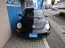 VOLKSWAGEN NEW BEETLE