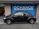 VOLKSWAGEN NEW BEETLE