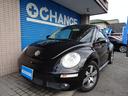 VOLKSWAGEN NEW BEETLE