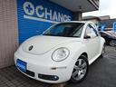 VOLKSWAGEN NEW BEETLE