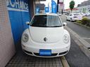 VOLKSWAGEN NEW BEETLE