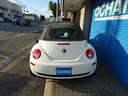 VOLKSWAGEN NEW BEETLE CABRIOLET