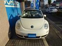 VOLKSWAGEN NEW BEETLE CABRIOLET