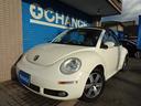 VOLKSWAGEN NEW BEETLE CABRIOLET