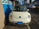 VOLKSWAGEN NEW BEETLE CABRIOLET