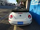 VOLKSWAGEN NEW BEETLE CABRIOLET