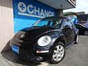 VOLKSWAGEN NEW BEETLE