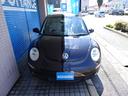 VOLKSWAGEN NEW BEETLE