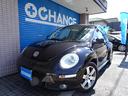 VOLKSWAGEN NEW BEETLE