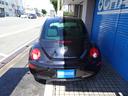 VOLKSWAGEN NEW BEETLE