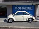 VOLKSWAGEN NEW BEETLE