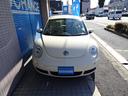 VOLKSWAGEN NEW BEETLE