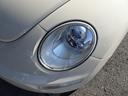 VOLKSWAGEN NEW BEETLE