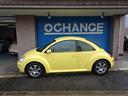 VOLKSWAGEN NEW BEETLE