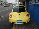 VOLKSWAGEN NEW BEETLE