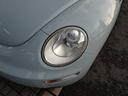 VOLKSWAGEN NEW BEETLE