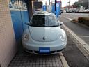 VOLKSWAGEN NEW BEETLE