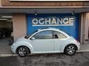 VOLKSWAGEN NEW BEETLE