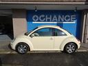 VOLKSWAGEN NEW BEETLE