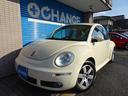 VOLKSWAGEN NEW BEETLE