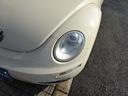 VOLKSWAGEN NEW BEETLE