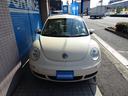 VOLKSWAGEN NEW BEETLE