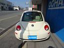 VOLKSWAGEN NEW BEETLE