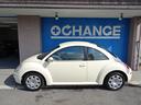 VOLKSWAGEN NEW BEETLE