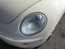 VOLKSWAGEN NEW BEETLE