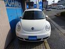 VOLKSWAGEN NEW BEETLE