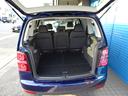 VOLKSWAGEN GOLF TOURAN