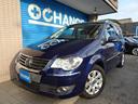 VOLKSWAGEN GOLF TOURAN