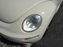 VOLKSWAGEN NEW BEETLE