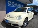 VOLKSWAGEN NEW BEETLE