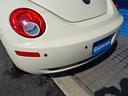 VOLKSWAGEN NEW BEETLE