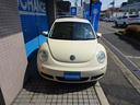 VOLKSWAGEN NEW BEETLE