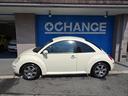 VOLKSWAGEN NEW BEETLE